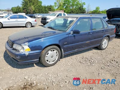 1998 VOLVO S70 GLT YV1LS5678W2472379 - główne zdjęcie licytacji z USA - miniatura