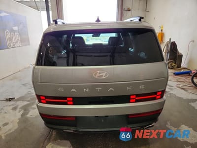 Zdjęcie 6 z 13 samochodu: 2026 HYUNDAI SANTA FE SEL VIN:5NMP2DGL3TH210404 - miniatura