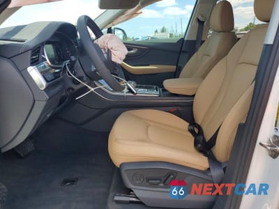 Zdjęcie 7 z 12 samochodu: 2025 AUDI Q7 PREMIUM PLUS VIN:WA1LVBF73SD025494 - miniatura