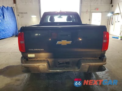 Zdjęcie 6 z 12 samochodu: 2019 CHEV COLORADO VIN:1GCHSBEA2K1244238 - miniatura