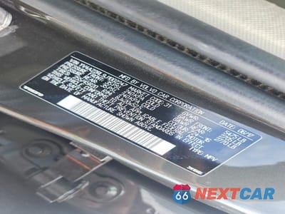 Zdjęcie 12 z 12 samochodu: 2018 VOLVO XC60 T6 INSCRIPTION VIN:YV4A22RL9J1002247 - miniatura
