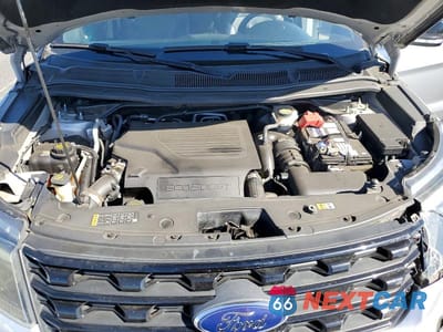 Zdjęcie 12 z 12 samochodu: 2016 FORD EXPLORER SPORT VIN:1FM5K8GT7GGB44284 - miniatura