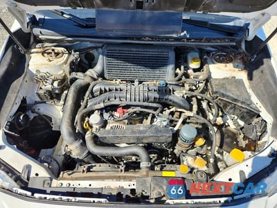 Zdjęcie 11 z 12 samochodu: 2019 SUBARU WRX PREMIUM VIN:JF1VA1C66K9808785 - miniatura