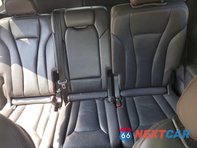 Zdjęcie 10 z 13 samochodu: 2018 AUDI Q7 PREMIUM VIN:WA1AHAF78JD007337 - miniatura