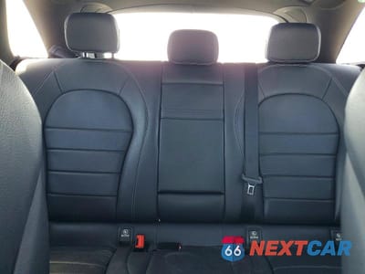 Zdjęcie 10 z 13 samochodu: 2018 MERCEDES-BENZ GLC 300 VIN:WDC0G4JB2JV104863 - miniatura