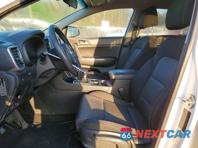 Zdjęcie 7 z 13 samochodu: 2017 KIA SPORTAGE LX VIN:KNDPMCAC0H7131980 - miniatura