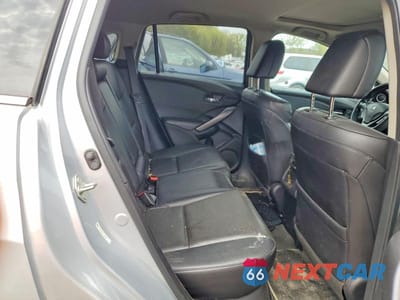 Zdjęcie 11 z 13 samochodu: 2015 ACURA RDX VIN:5J8TB4H37FL001670 - miniatura