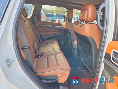 Zdjęcie 11 z 14 samochodu: 2020 JEEP GRAND CHEROKEE SUMMIT VIN:1C4RJFJT7LC122860 - miniatura