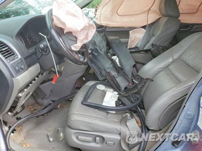 Zdjęcie 7 z 13 samochodu: 2008 HONDA CR-V EXL VIN:5J6RE48718L024362 - miniatura