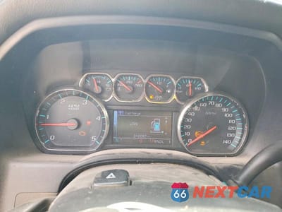 Zdjęcie 9 z 12 samochodu: 2017 CHEVROLET SILVERADO K3500 HIGH COUNTRY VIN:1GC4K1EY3HF176419 - miniatura