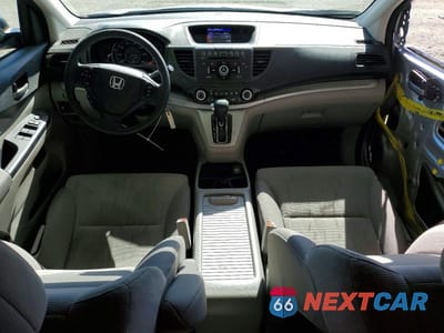 Zdjęcie 8 z 13 samochodu: 2014 HONDA CR-V LX VIN:2HKRM3H36EH556268 - miniatura