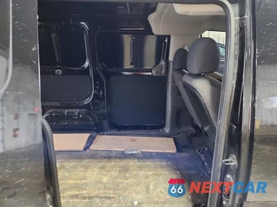 Zdjęcie 11 z 13 samochodu: 2015 NISSAN NV200 SV VIN:3N6CM0KN0FK705454 - miniatura