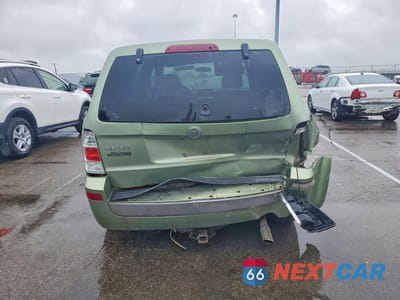 Zdjęcie 6 z 12 samochodu: 2008 MERCURY MARINER VIN:4M2CU81198KJ13950 - miniatura