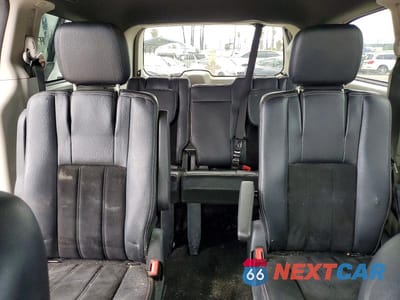 Zdjęcie 10 z 13 samochodu: 2017 DODGE GRAND CARAVAN SXT VIN:2C4RDGCG0HR818259 - miniatura