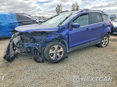 2013 FORD ESCAPE SE 1FMCU0G93DUC46234 - główne zdjęcie licytacji z USA - miniatura