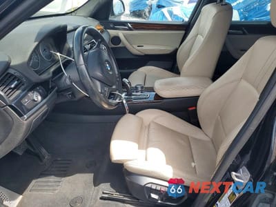 Zdjęcie 7 z 14 samochodu: 2016 BMW X3 XDRIVE28I VIN:5UXWX9C5XG0D84866 - miniatura