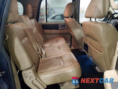 Zdjęcie 11 z 13 samochodu: 2017 FORD EXPEDITION EL XLT VIN:1FMJK1HT5HEA79601 - miniatura