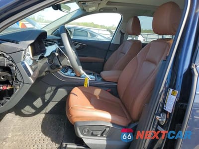 Zdjęcie 7 z 12 samochodu: 2023 AUDI Q7 PRESTIGE VIN:WA1VXBF77PD031471 - miniatura