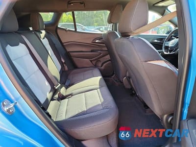 Zdjęcie 11 z 13 samochodu: 2025 CHEVROLET TRAX 1RS VIN:KL77LGEP9SC330903 - miniatura