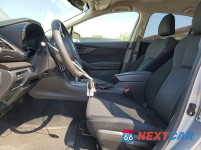 Zdjęcie 7 z 11 samochodu: 2023 SUBARU CROSSTREK VIN:JF2GTABCXP8260146 - miniatura