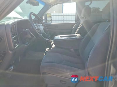 Zdjęcie 7 z 12 samochodu: 2006 CHEVROLET SILVERADO K1500 VIN:2GCEK13T561158729 - miniatura
