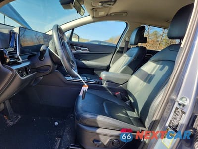 Zdjęcie 7 z 13 samochodu: 2025 KIA SPORTAGE EX VIN:5XYK3CDF3SG247851 - miniatura