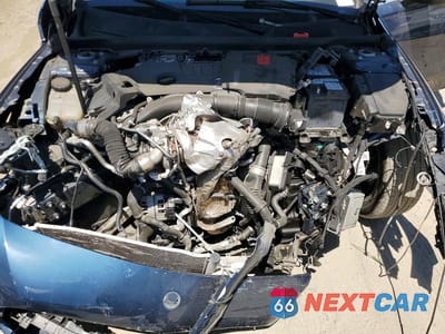 Zdjęcie 11 z 12 samochodu: 2022 MERCEDES-BENZ A 220 VIN:W1K3G4EBXNJ357638 - miniatura