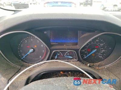 Zdjęcie 9 z 11 samochodu: 2017 FORD FOCUS SE VIN:1FADP3FE5HL238282 - miniatura