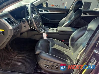 Zdjęcie 7 z 13 samochodu: 2015 HYUNDAI GENESIS 5.0L VIN:KMHGN4JFXFU031974 - miniatura