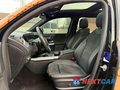 Zdjęcie 14 z 14 samochodu: 2022 MERCEDES-BENZ GLB 250 4MATIC VIN:W1N4M4HB4NW252219 - miniatura