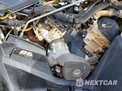 Zdjęcie 7 z 10 samochodu: 2022 CAN-AM OUTLANDER ATV VIN:3JBLWAU44NJ001000 - miniatura