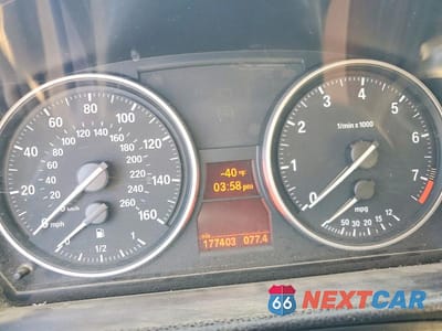 Zdjęcie 9 z 12 samochodu: 2011 BMW 328 I SULEV VIN:WBAPH5G52BNM80986 - miniatura