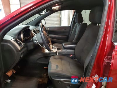 Zdjęcie 7 z 14 samochodu: 2014 JEEP GRAND CHEROKEE LAREDO VIN:1C4RJFAGXEC123474 - miniatura