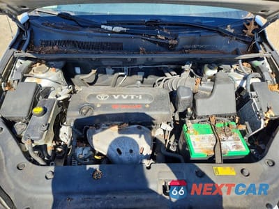 Zdjęcie 12 z 12 samochodu: 2008 TOYOTA RAV4 BASE VIN:JTMBD33V185199239 - miniatura