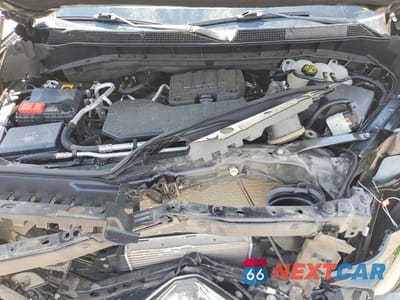 Zdjęcie 11 z 13 samochodu: 2024 CHEVROLET SILVERADO K1500 LT-L VIN:3GCPDKEK9RG121563 - miniatura