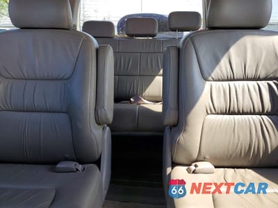 Zdjęcie 10 z 13 samochodu: 2003 HONDA ODYSSEY EXL VIN:5FNRL180X3B159882 - miniatura