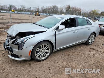 2018 CADILLAC XTS LUXURY 2G61N5S35J9154076 - główne zdjęcie licytacji z USA - miniatura