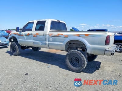 Drugie zdjęcie samochodu z przodu: 2000 FORD F350 SRW SUPER DUTY VIN:3FTSW31F7YMA46025 - miniatura