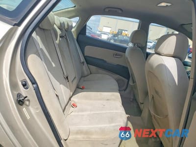 Zdjęcie 10 z 12 samochodu: 2007 HYUNDAI ELANTRA GLS VIN:KMHDU46D17U129354 - miniatura
