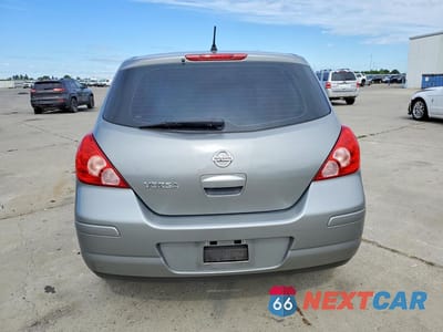 Zdjęcie 6 z 13 samochodu: 2010 NISSAN VERSA 1.8 S VIN:3N1BC1CP1AL465022 - miniatura