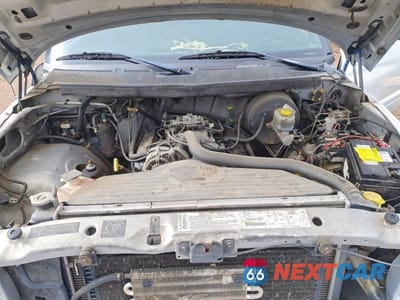Zdjęcie 11 z 12 samochodu: 2000 DODGE RAM 1500 VIN:1B7HF13Z9YJ158781 - miniatura