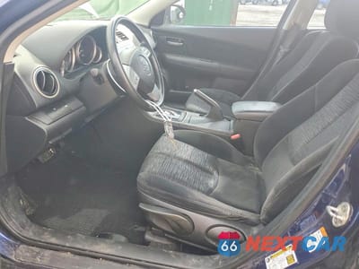 Zdjęcie 7 z 12 samochodu: 2010 MAZDA 6 I VIN:1YVHZ8BH0A5M04408 - miniatura