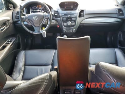 Zdjęcie 8 z 13 samochodu: 2017 ACURA RDX VIN:5J8TB3H38HL020659 - miniatura