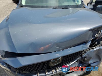 Zdjęcie 12 z 13 samochodu: 2021 MAZDA CX-5 CARBON EDITION VIN:JM3KFACY1M0403884 - miniatura