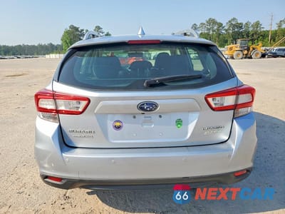 Zdjęcie 6 z 13 samochodu: 2017 SUBARU IMPREZA LIMITED VIN:4S3GTAU6XH3709071 - miniatura