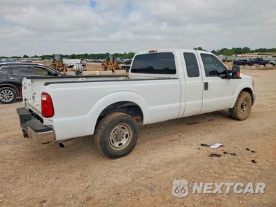 Trzecie zdjęcie samochodu z tyłu: 2015 FORD F350 SUPER DUTY VIN:1FT7X3A62FEB82620 - miniatura