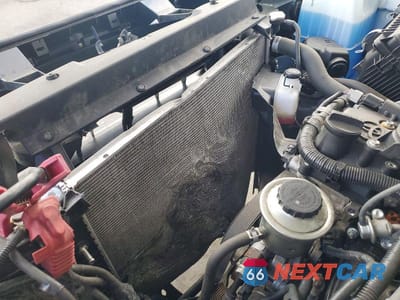 Zdjęcie 12 z 12 samochodu: 2022 TOYOTA TACOMA SR VIN:3TYRX5GN8NT048355 - miniatura