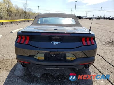 Zdjęcie 6 z 12 samochodu: 2025 FORD MUSTANG VIN:1FAGP8UH7S5103324 - miniatura