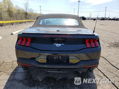 Zdjęcie 6 z 12 samochodu: 2025 FORD MUSTANG VIN:1FAGP8UH7S5103324 - miniatura