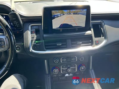 Zdjęcie 9 z 10 samochodu: 2023 CHEVROLET TAHOE K1500 LT VIN:1GNSKNKD1PR174611 - miniatura
